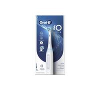 iO4 White Electric Rechargeable Toothbrush Oral B White One Size