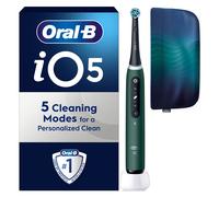 iO5 Series Dark Green Special Edition - Toothbrush