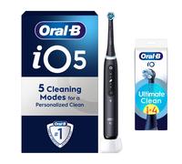 iO5 Series Matt Black - Toothbrush