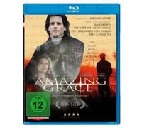 IOAN GRUFFUDD/MICHAEL GAMBON/ALBERT FINNEY/+ - AMAZING GRACE (BLU-RAY) NEU