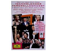 Ioan Holender Farewell Concert: Live From the Vienna State Opera
