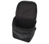 IOBIDDYS Camera Protector Pouch Compatible for Canon Gx1Sx130 Featuring Splash-Resistant Material for Outdoor Adventures