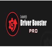 IObit Driver Booster 10 Pro Key (1 Year / 1 PC)