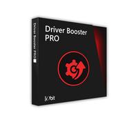 IObit Driver Booster 13 Pro Key (1 Year / 1 PC)