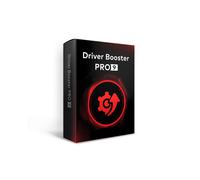 IObit Driver Booster 9 Pro Key (1 Year / 1 PC)