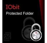 IObit Protected Folder