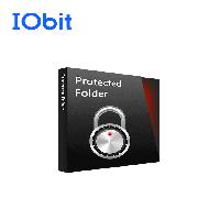 IObit Protected Folder Pro EU Key (1 Year / 1 PC)