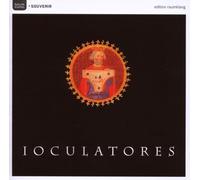 Ioculatores - MEDIEVAL:IOCULATORES