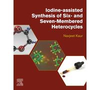 Iodine-Assisted Synthesis of Six- and Seven-Membered Heterocycles