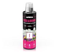 Iodine Bromide Supplement Saltwater 473 ml - Iodide & Bromide for Corals | for corals, crustaceans and invertebrates in saltwater, with iodine & bromide, for vivid colours, polyp extension, vitality