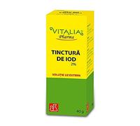 Iodine Solution 2%, 40 g