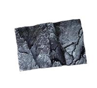 Ioensy 3D Background for Aquariums Or Terrariums. Ideal for Lizards, Snakes And Reptiles, Style C