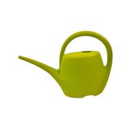 Ioensy 3L Watering Can with Long Spout for Garden, Bonsai And Flowers, Light Green