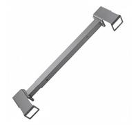 Ioensy Adjustable Frame Clamp Corner Clamp Framing Tool Angle Clamp Carpentry Clamp with Stable Third Hand Support and Quick Setup Suitable for Nailing Joints Screw Fastening Carpentry Repairs Work