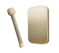 Ioensy Bird Heater Pad Heated Bird Perch for Macaws Small Birds And Pets Parrots