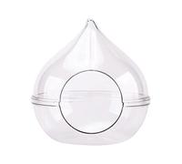 Ioensy Cozy Hamster Home, Nesting Cage for Small Animals, S