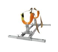 Ioensy Dog Breeding Stand Dog Breeding Rack,with Adjustable Height And Length,Breeding Accessories Pet Fixed Bracket, M