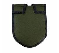 Ioensy Head Cover Sleeve Guard Oxford Cloth Shell Secure Fit Wide Compatibility Suitable for pickup beds interior protection trail maintenance , Military Green