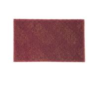 Ioensy Pottery Sanding Material Fibrous Nonwoven Sanding Sheet for Clay Grinding Ceramic Polishing and Shaping with Clog Resistant Surface and Lightweight