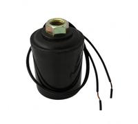 Ioensy Pump Pressure Switch for Water Pump with Threaded Connector and Small Opening for Easy Installation and Reliable Pressure Regulation for Well Systems, Style B