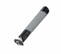 Ioensy Reciprocating Saw Handle Ribbed Grip Handle Portable reciprocating Saw Accessory Engineering Effortless Insert Change Suitable for Home workshops Repair Sets and on-the Kits