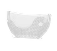 Ioensy Rice Paper Water Bowl Tray Kitchen Tool
