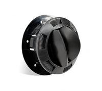 Ioensy Vehicle Air Vent with Practical Grille Slots and Adjustable Core for Managing Fresh Air in Compact Areas Suitable for Utility Room Installation