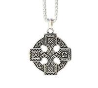IOETSEUT Men's necklace 2024 Vintage Vikings Tree of Life Necklace Men Various Nordic Amulet Celtic Pendant Necklace Charm Jewelry gift