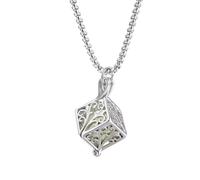 IOETSEUT necklace men,Tree Of Life Hollow Out Hip Hop Fashion Minimalist Pendant Necklace Jewelry Lady Man Gift For Women,best gifts