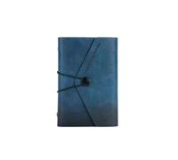 IOEUIWP A6/A7 Loose-leaf Notebook School Office Stationery Diary Notepad PU Leather Note Book Traveler Journal Planners Gifts for Writing & Note Taking(Burgundy,A7)