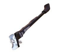 IOEUIWP Bike Kickstand Adjustable Mountain Tripod Aluminium Alloy With Inner Six Angle Screw For 16inch 24inch 26inch for Mountain Bike and Road Bike