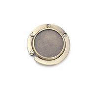 IOEUIWP Handbag Hanger Folding Hook Holder Bag Portable Key Rack Table Hardware Travel Outdoor Storage for Handbags Purses(Color-01)