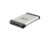 Iogear 1.8IN 20GB EXT COMBO HARD DRIVE (GHD118C20)