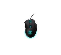 IOGEAR 12 Button MMO Gaming Mouse -GME680