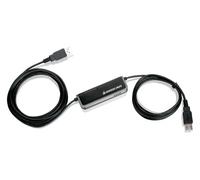 IOGEAR 2Port USB Laptop KVM Switch