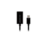 IOGEAR Active Mini DisplayPort to HDMI Adapter with 4K Support, GMDPHD