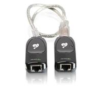Iogear Cat5 (cat5e Or Cat6) Usb Exten (guce51) -