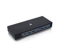 IOGEAR Dock Pro Duo USB-C Docking Station TAA Compliant GUD3CDHTAA