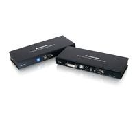 IOGEAR Dual Link DVI USB Console Extender, GCE616U