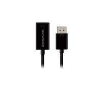 IOGEAR GDPHD4KA Active DisplayPort to HDMI