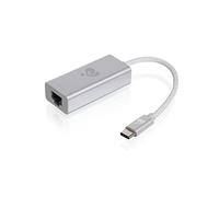 IOGEAR GigaLinq Pro 3.1, USB 3.1 Type-C to Gigabit Ethernet Adapter, GUC3C01