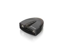 IOGEAR GUB231 2-Port PrinterShare USB