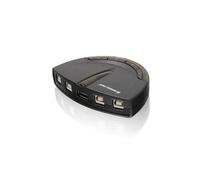 iogear GUB431 printer switch Wired