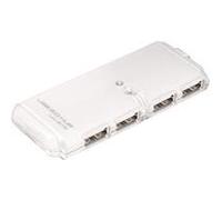 IOGEAR GUH275 4-Port USB 2.0 Hub