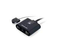 IOGEAR GUS402 2x4 USB 2.0 peripheral