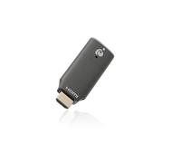 iogear GWAVR4K wireless display adapter HDMI/USB Full HD Dongle