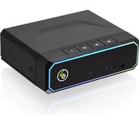 Iogear KeyMander Nexus KVM & Audio Switch - 3 ports