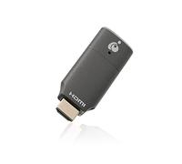 iogear GWAVR4K wireless display adapter HDMI/USB Full HD Dongle