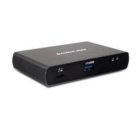IOGEAR Quantum Thunderbolt 4 Mini Dock, Single 8K / Dual 4K Display, Up to 3 USB-C or Thunderbolt 4 Devices, 40 Gbps (Win 10, 11 / Mac M2 Pro M3 Pro) GTD4MTHAA