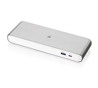 IOGEAR Thunderbolt 3 Quantum Docking Station - GTD733